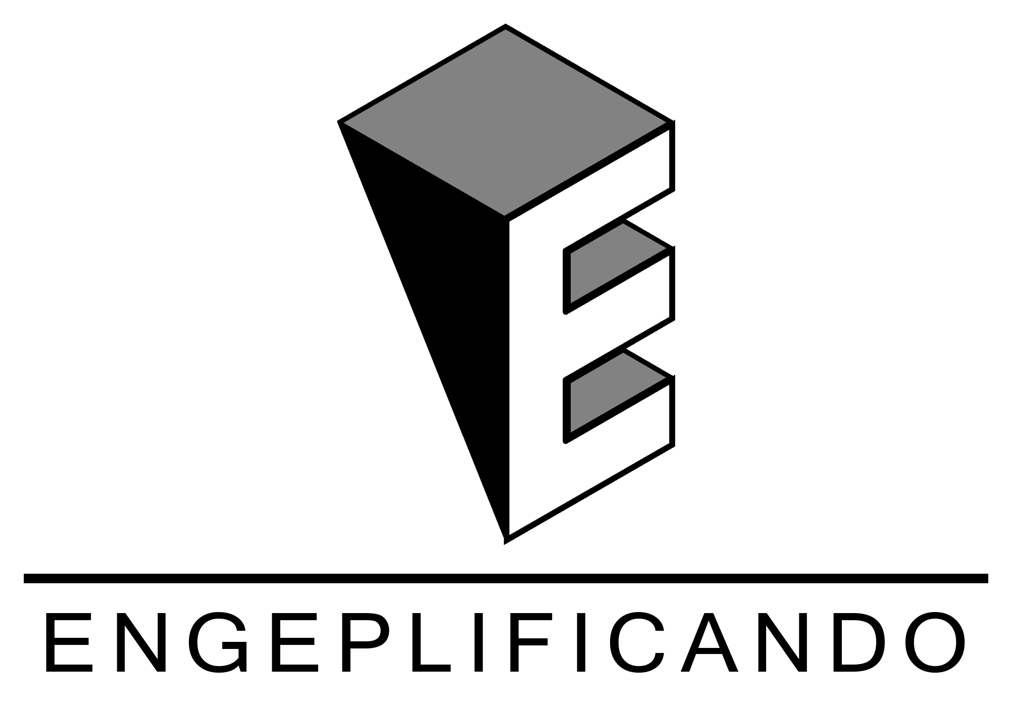 Logo Engeplificando